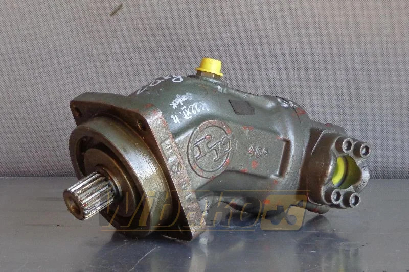 Hydromatik A2F90W6.1A2 211.20.25.42 - Hydraulmotor för Byggmaskiner: bild 1 Hydromatik A2F90W6.1A2 211.20.25.42 - Hydraulmotor för Byggmaskiner: bild 1