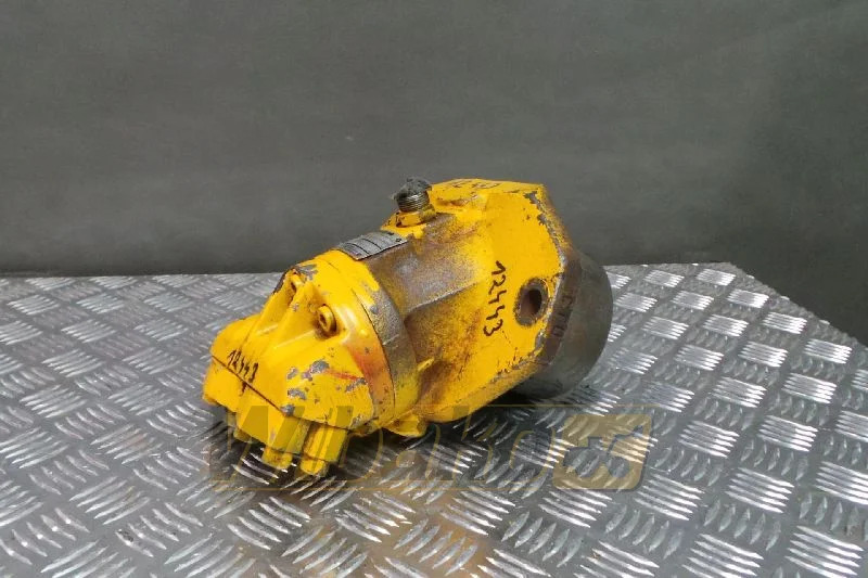 Hydromatik A2FE45/61W-VZL100 211.16.35.40 - Hydraulmotor för Byggmaskiner: bild 1 Hydromatik A2FE45/61W-VZL100 211.16.35.40 - Hydraulmotor för Byggmaskiner: bild 1