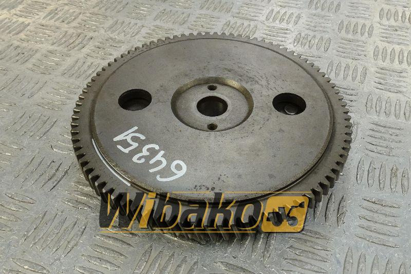 Injection pump gear Komatsu 6743-71-3210 - Injektor för Byggmaskiner: bild 1 Injection pump gear Komatsu 6743-71-3210 - Injektor för Byggmaskiner: bild 1