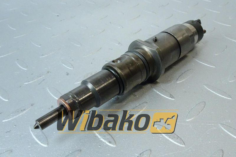 Injector Komatsu 6754-11-3011 - Injektor för Byggmaskiner: bild 1 Injector Komatsu 6754-11-3011 - Injektor för Byggmaskiner: bild 1