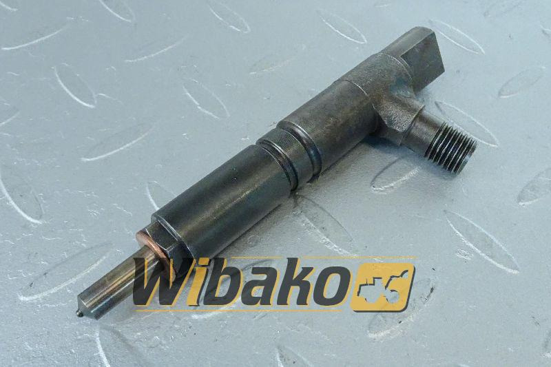 Injector Kubota 1G924-53004 - Injektor för Byggmaskiner: bild 1 Injector Kubota 1G924-53004 - Injektor för Byggmaskiner: bild 1