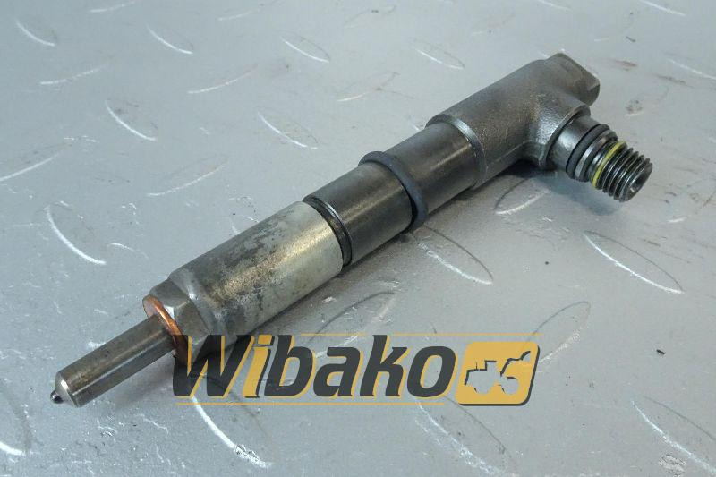Injector Kubota 1J550-53000 - Injektor för Byggmaskiner: bild 1 Injector Kubota 1J550-53000 - Injektor för Byggmaskiner: bild 1