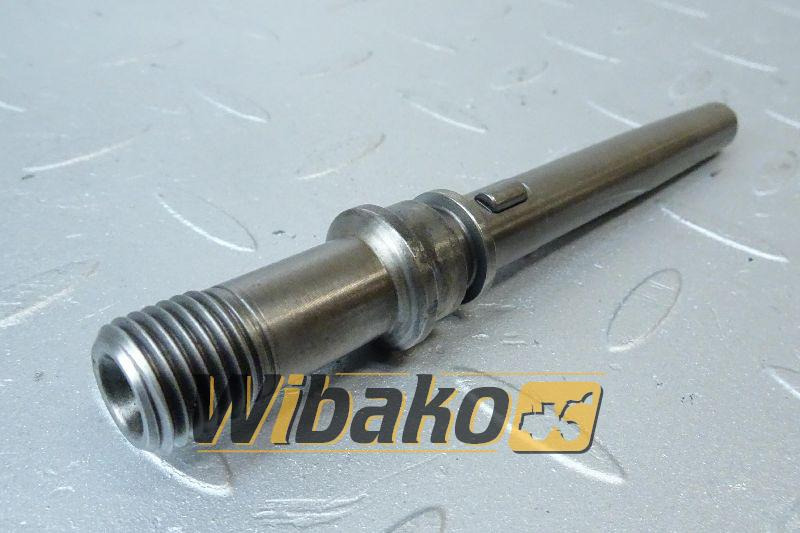 Injector adapter Komatsu 6754-71-5510 - Injektor för Byggmaskiner: bild 1 Injector adapter Komatsu 6754-71-5510 - Injektor för Byggmaskiner: bild 1