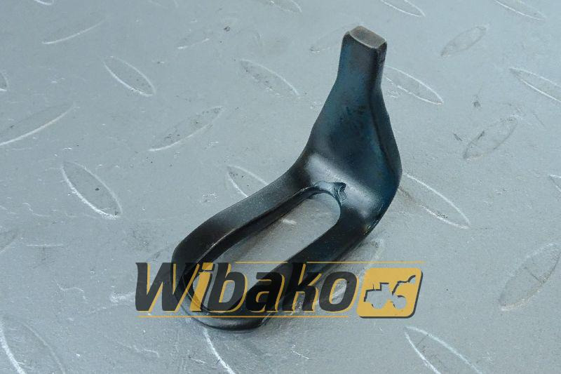 Injector holder for engine Kubota V2403 1J864-53450 - Injektor för Byggmaskiner: bild 1 Injector holder for engine Kubota V2403 1J864-53450 - Injektor för Byggmaskiner: bild 1