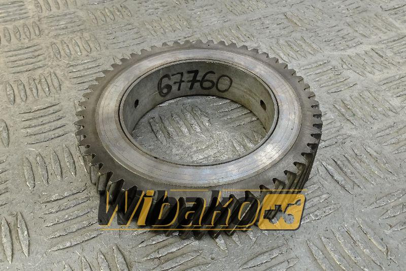 Intermediate gear Volvo 479653 - Kamaxel för Byggmaskiner: bild 1 Intermediate gear Volvo 479653 - Kamaxel för Byggmaskiner: bild 1