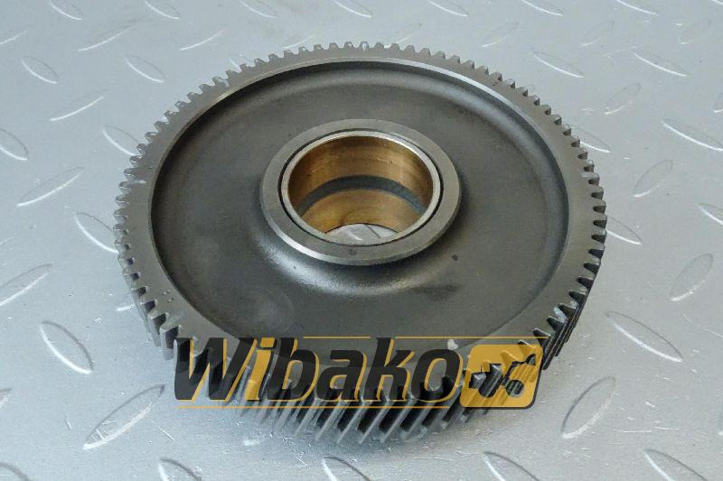 Intermediate gear for engine Kubota V2403 1A091-24010 - Kamaxel för Byggmaskiner: bild 1 Intermediate gear for engine Kubota V2403 1A091-24010 - Kamaxel för Byggmaskiner: bild 1