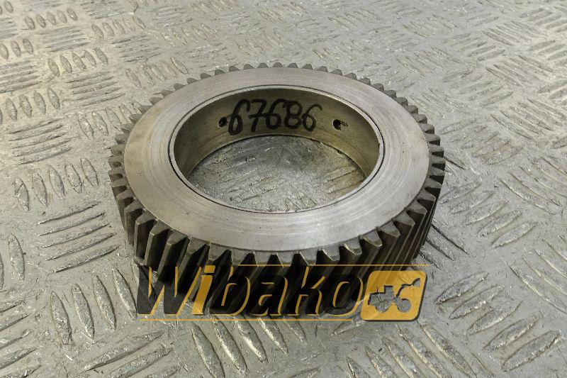 Intermediate gear for engine Volvo TD102KCE 467461 - Kamaxel för Byggmaskiner: bild 1 Intermediate gear for engine Volvo TD102KCE 467461 - Kamaxel för Byggmaskiner: bild 1