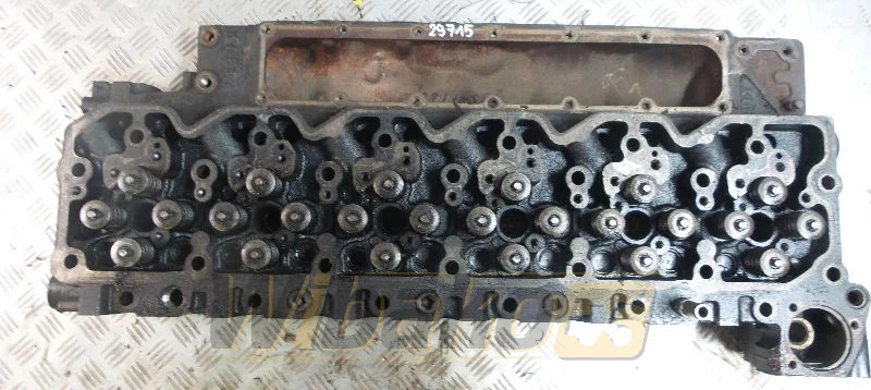 Komatsu 3977221 - Huvudenhet för Byggmaskiner: bild 1 Komatsu 3977221 - Huvudenhet för Byggmaskiner: bild 1