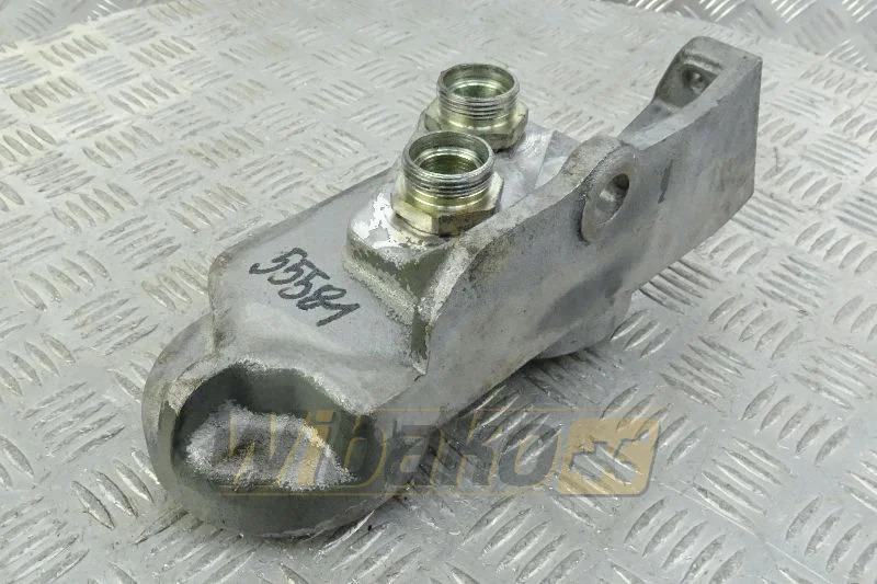 Liebherr 9273295 - Oljefilter för Byggmaskiner: bild 1 Liebherr 9273295 - Oljefilter för Byggmaskiner: bild 1