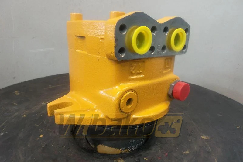 Liebherr FMF090 9271484 - Hydraulmotor för Byggmaskiner: bild 2 Liebherr FMF090 9271484 - Hydraulmotor för Byggmaskiner: bild 2