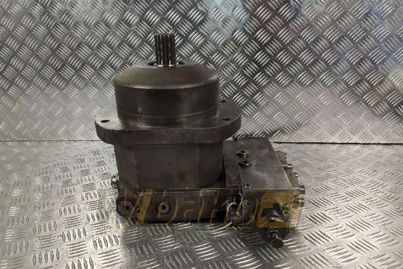 Linde HMV-70 243A120022 - Hydraulmotor för Byggmaskiner: bild 2 Linde HMV-70 243A120022 - Hydraulmotor för Byggmaskiner: bild 2