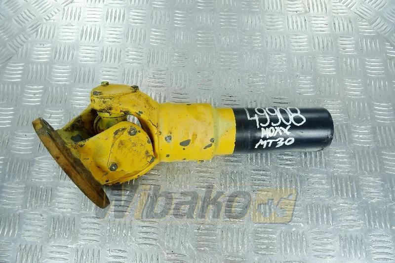 Moxy MT30 - Drivaxel för Byggmaskiner: bild 1 Moxy MT30 - Drivaxel för Byggmaskiner: bild 1