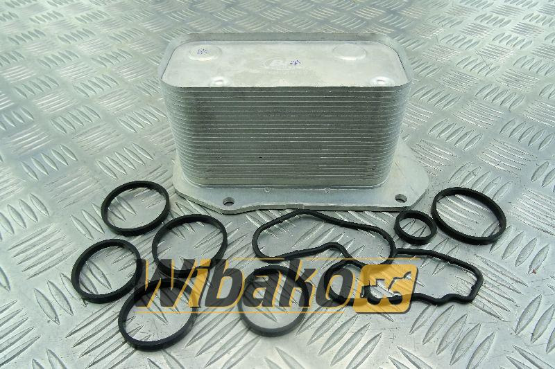 Oil cooler Deutz 04252964 - Oljekylare för Byggmaskiner: bild 1 Oil cooler Deutz 04252964 - Oljekylare för Byggmaskiner: bild 1