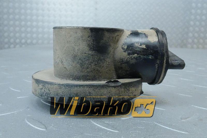 Oil filler Cummins 3911679 - Oljefilter för Byggmaskiner: bild 1 Oil filler Cummins 3911679 - Oljefilter för Byggmaskiner: bild 1