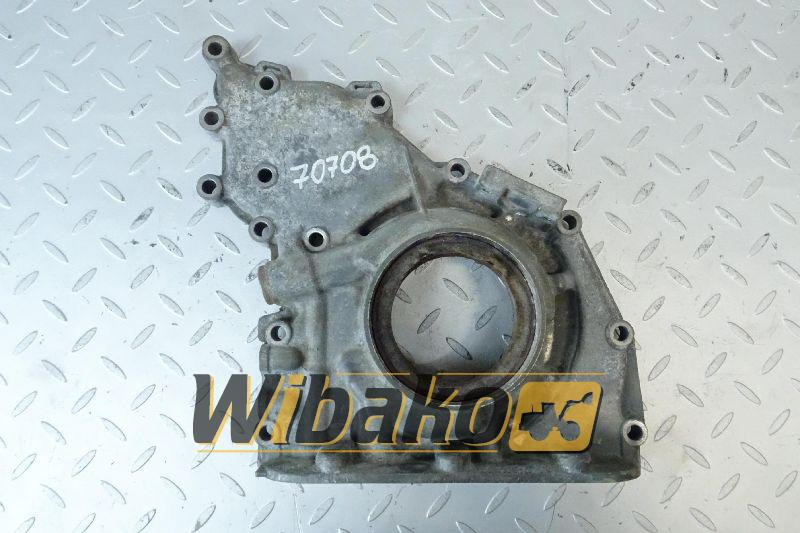 Oil pump Deutz 04259224 - Oljepump för Byggmaskiner: bild 1 Oil pump Deutz 04259224 - Oljepump för Byggmaskiner: bild 1