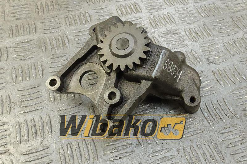 Oil pump Perkins 1428-22C - Oljepump för Byggmaskiner: bild 1 Oil pump Perkins 1428-22C - Oljepump för Byggmaskiner: bild 1