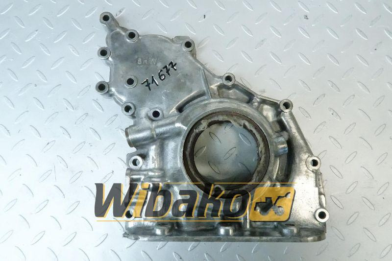 Oil pump for engine Deutz BF6M1013 04206734 - Oljepump för Byggmaskiner: bild 1 Oil pump for engine Deutz BF6M1013 04206734 - Oljepump för Byggmaskiner: bild 1