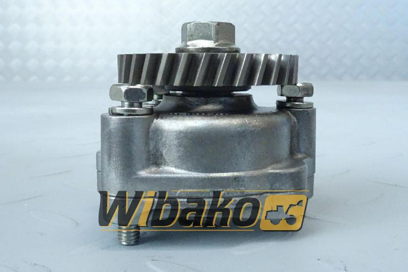 Oil pump for engine Kubota D722 16851-35012 - Oljepump för Byggmaskiner: bild 1 Oil pump for engine Kubota D722 16851-35012 - Oljepump för Byggmaskiner: bild 1
