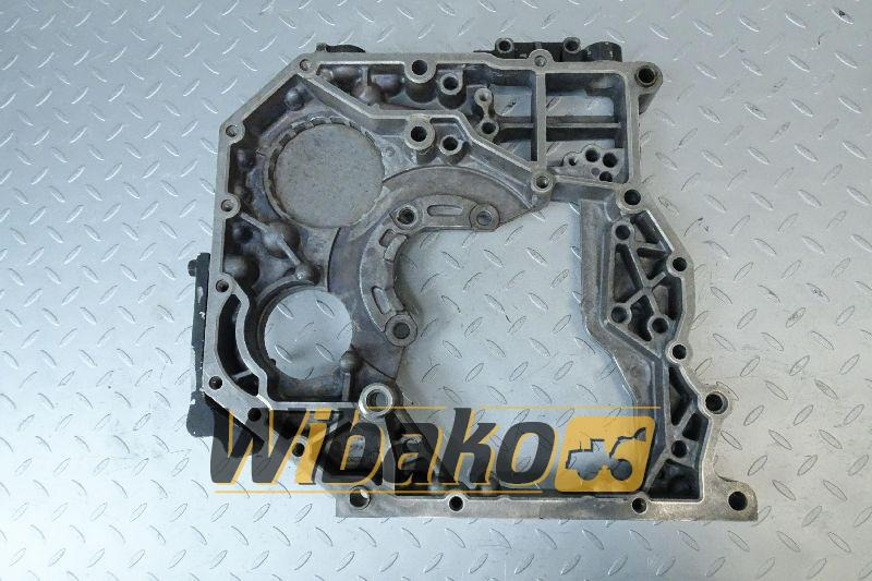 Rear gear housing Cummins 3971012 - Kamaxel för Byggmaskiner: bild 1 Rear gear housing Cummins 3971012 - Kamaxel för Byggmaskiner: bild 1