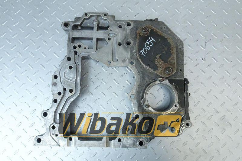 Rear gear housing Cummins 4936496 - Kamaxel för Byggmaskiner: bild 1 Rear gear housing Cummins 4936496 - Kamaxel för Byggmaskiner: bild 1