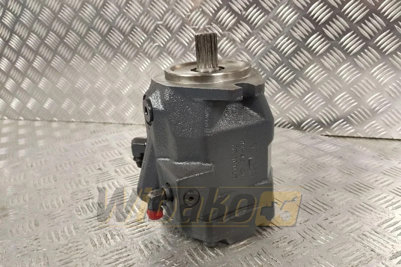 Rexroth LA10VM45DG/52W1-VRC64N000 G3255322 - Hydraulmotor för Byggmaskiner: bild 2 Rexroth LA10VM45DG/52W1-VRC64N000 G3255322 - Hydraulmotor för Byggmaskiner: bild 2