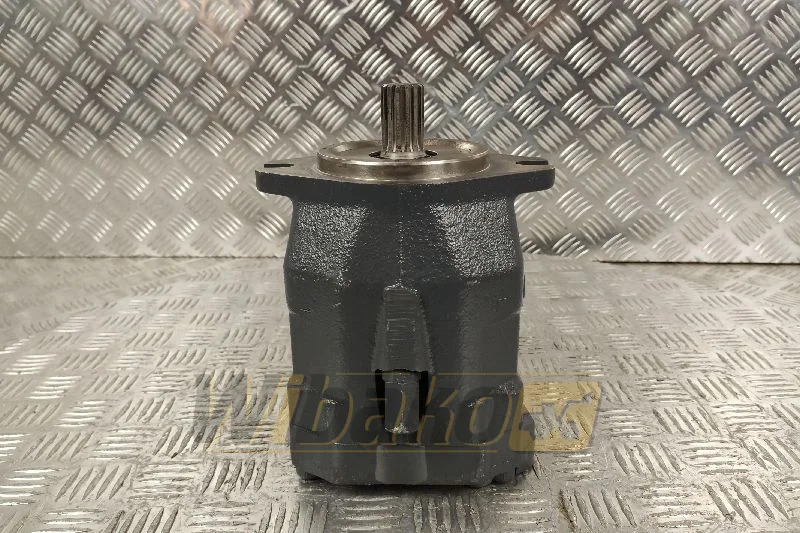 Rexroth LA10VM45DG/52W1-VRC64N000 G3255322 - Hydraulmotor för Byggmaskiner: bild 1 Rexroth LA10VM45DG/52W1-VRC64N000 G3255322 - Hydraulmotor för Byggmaskiner: bild 1