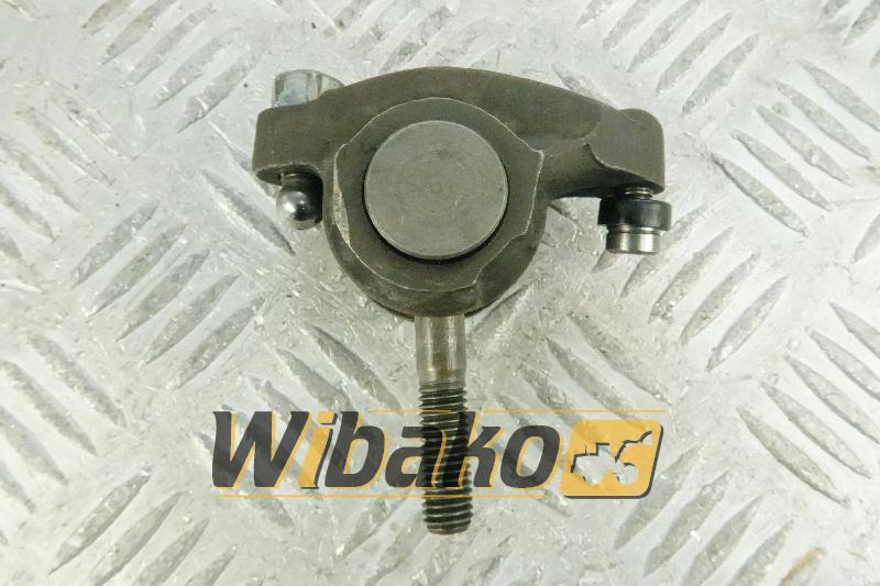 Rocker arm Cummins 4995630 - Huvudenhet för Byggmaskiner: bild 1 Rocker arm Cummins 4995630 - Huvudenhet för Byggmaskiner: bild 1