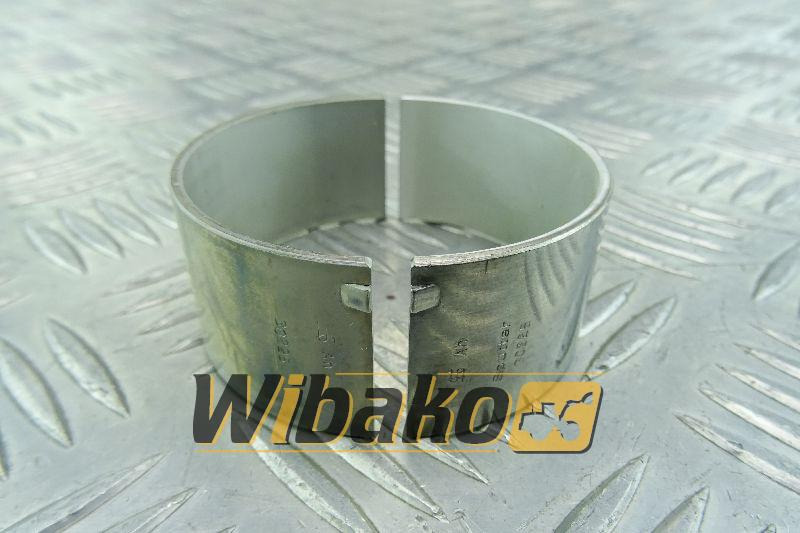 Rod bearings Kolbenschmidt 79285620 - Motorlager för Byggmaskiner: bild 1 Rod bearings Kolbenschmidt 79285620 - Motorlager för Byggmaskiner: bild 1