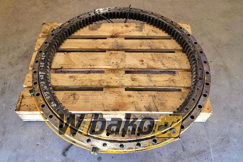 Rotation Wreath for excavator Liebherr A904 - Svängkrans för Byggmaskiner: bild 1 Rotation Wreath for excavator Liebherr A904 - Svängkrans för Byggmaskiner: bild 1