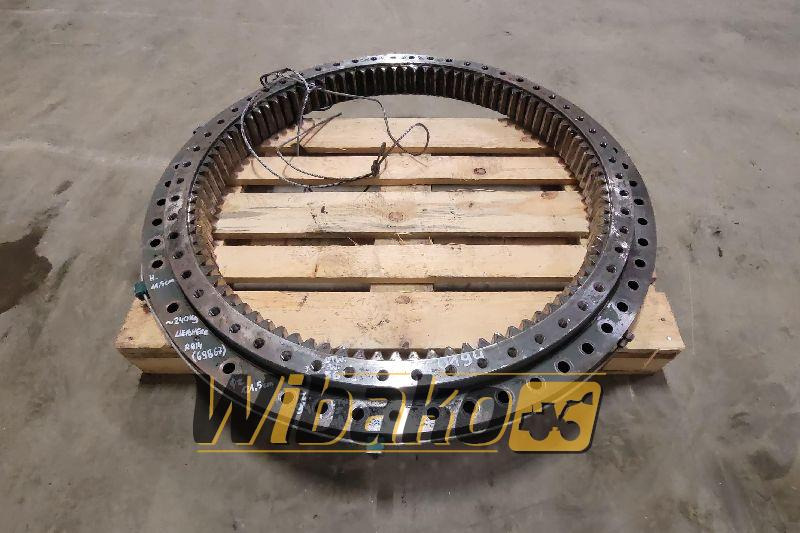 Rotation Wreath for excavator Liebherr R914 - Svängkrans för Byggmaskiner: bild 1 Rotation Wreath for excavator Liebherr R914 - Svängkrans för Byggmaskiner: bild 1