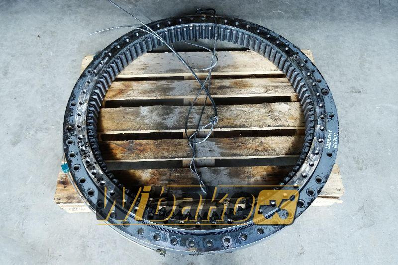 Rotation Wreath for excavator Liebherr R914C 932833001 - Svängkrans för Byggmaskiner: bild 1 Rotation Wreath for excavator Liebherr R914C 932833001 - Svängkrans för Byggmaskiner: bild 1
