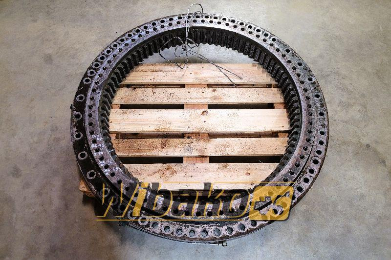 Rotation Wreath for excavator Liebherr R944B - Svängkrans för Byggmaskiner: bild 1 Rotation Wreath for excavator Liebherr R944B - Svängkrans för Byggmaskiner: bild 1