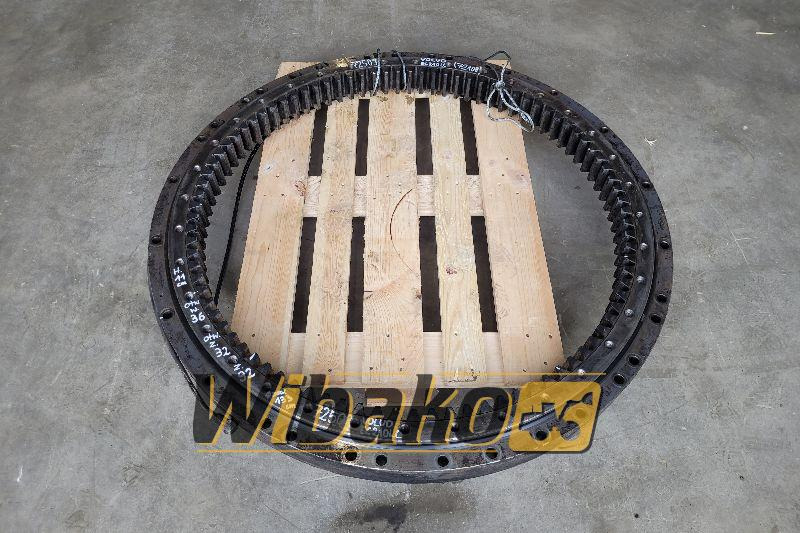Rotation Wreath for excavator Volvo EC210LC - Svängkrans för Byggmaskiner: bild 1 Rotation Wreath for excavator Volvo EC210LC - Svängkrans för Byggmaskiner: bild 1