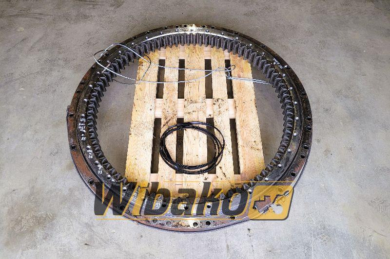 Rotation Wreath for excavator Volvo EC240LC - Svängkrans för Byggmaskiner: bild 1 Rotation Wreath for excavator Volvo EC240LC - Svängkrans för Byggmaskiner: bild 1