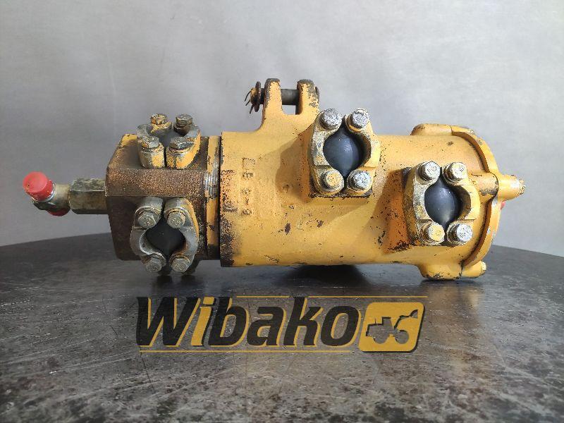 Swing joint (Svivel joint) Komatsu PC240 - Transmission för Byggmaskiner: bild 1 Swing joint (Svivel joint) Komatsu PC240 - Transmission för Byggmaskiner: bild 1