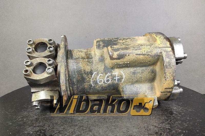 Swing joint (Svivel joint) Sennebogen SR28 532132011 - Transmission för Byggmaskiner: bild 2 Swing joint (Svivel joint) Sennebogen SR28 532132011 - Transmission för Byggmaskiner: bild 2