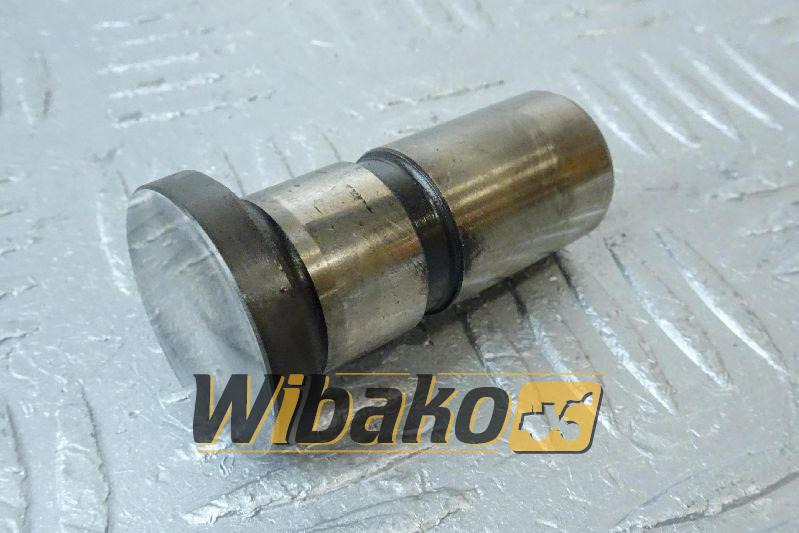 Tappet Volvo 11700366 - Kamaxel för Byggmaskiner: bild 1 Tappet Volvo 11700366 - Kamaxel för Byggmaskiner: bild 1