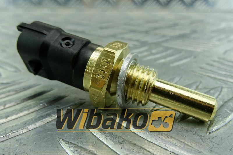 Temperature sensor Deutz 803/34/2 - Sensor för Byggmaskiner: bild 1 Temperature sensor Deutz 803/34/2 - Sensor för Byggmaskiner: bild 1