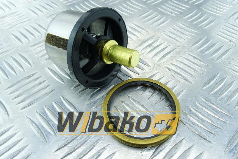 Thermostat Liebherr D9508 / D9512 10117576+10043255 - Termostat för Byggmaskiner: bild 1 Thermostat Liebherr D9508 / D9512 10117576+10043255 - Termostat för Byggmaskiner: bild 1