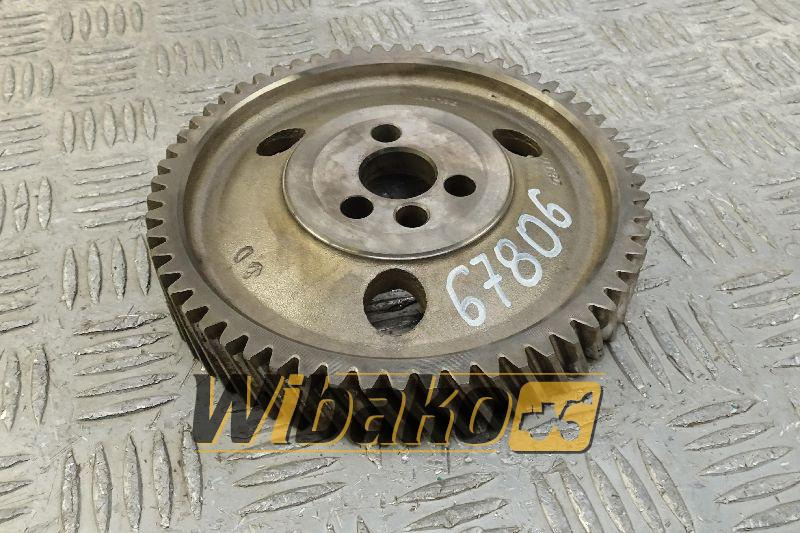 Timing gear Volvo 478297 - Kamaxel för Byggmaskiner: bild 1 Timing gear Volvo 478297 - Kamaxel för Byggmaskiner: bild 1