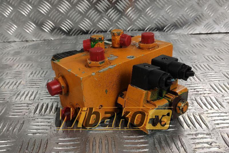 Valves set Atlas 1804 LT-35B70.0K / 260297 - Hydraulventil för Byggmaskiner: bild 1 Valves set Atlas 1804 LT-35B70.0K / 260297 - Hydraulventil för Byggmaskiner: bild 1