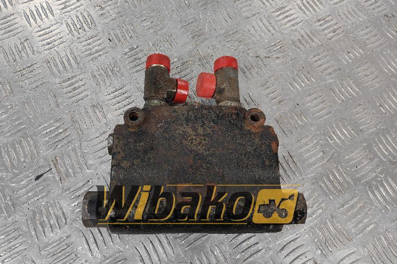 Valves set Terex TA27 - Hydraulventil för Byggmaskiner: bild 1 Valves set Terex TA27 - Hydraulventil för Byggmaskiner: bild 1