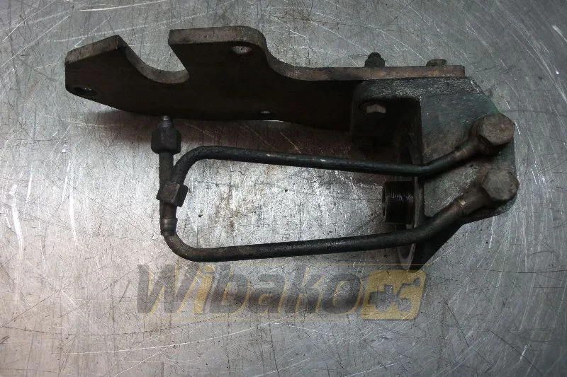 Volvo 11031921 - Oljefilter för Byggmaskiner: bild 1 Volvo 11031921 - Oljefilter för Byggmaskiner: bild 1