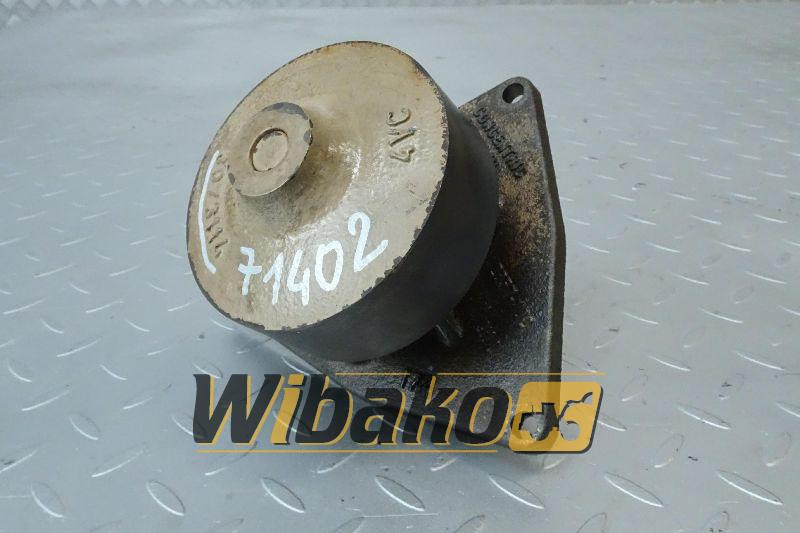 Water pump Cummins 6518940 - Kylvätskepump för Byggmaskiner: bild 1 Water pump Cummins 6518940 - Kylvätskepump för Byggmaskiner: bild 1