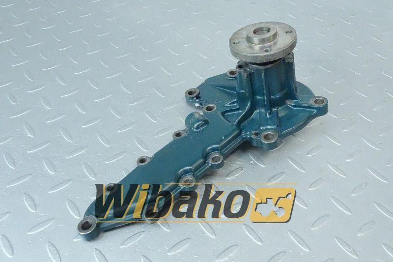 Water pump Kubota 1G938-73033 - Kylvätskepump för Byggmaskiner: bild 1 Water pump Kubota 1G938-73033 - Kylvätskepump för Byggmaskiner: bild 1