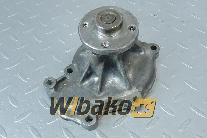 Water pump Kubota 1J542-73030 - Kylvätskepump för Byggmaskiner: bild 1 Water pump Kubota 1J542-73030 - Kylvätskepump för Byggmaskiner: bild 1
