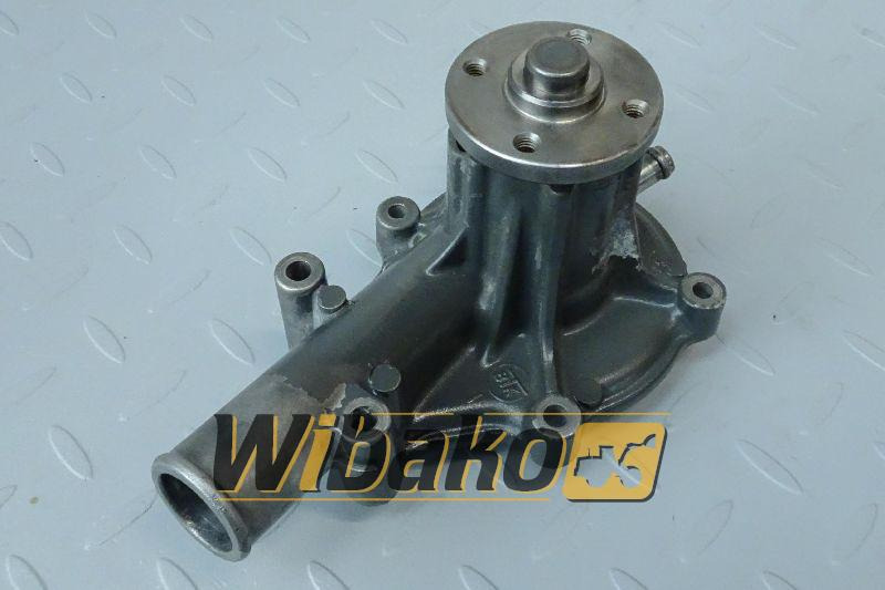 Water pump for engine Kubota V1505 16326-73030 - Kylvätskepump för Byggmaskiner: bild 1 Water pump for engine Kubota V1505 16326-73030 - Kylvätskepump för Byggmaskiner: bild 1