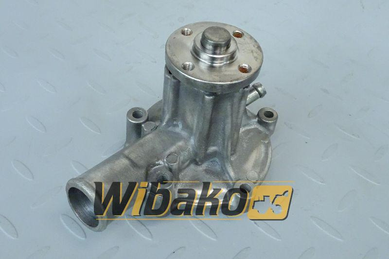 Water pump for engine Kubota V1505 1K576-73032 - Kylvätskepump för Byggmaskiner: bild 1 Water pump for engine Kubota V1505 1K576-73032 - Kylvätskepump för Byggmaskiner: bild 1