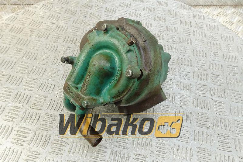 Water pump for engine Volvo TD103 1000640 - Kylvätskepump för Byggmaskiner: bild 1 Water pump for engine Volvo TD103 1000640 - Kylvätskepump för Byggmaskiner: bild 1