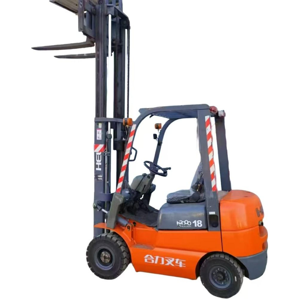 合力 1.8-ton - Larvbandslift: bild 1 合力 1.8-ton - Larvbandslift: bild 1